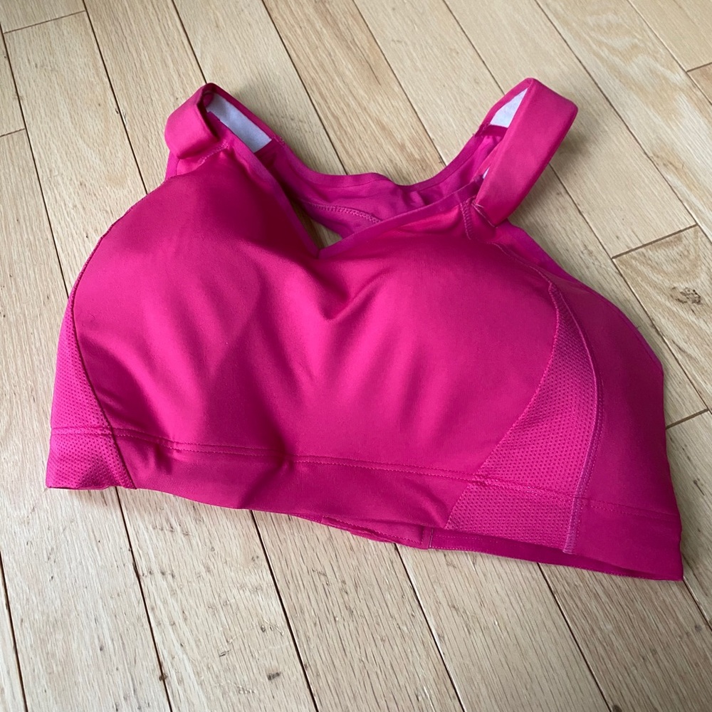 - sale pending -Moving Comfort Juno Sports Bra
